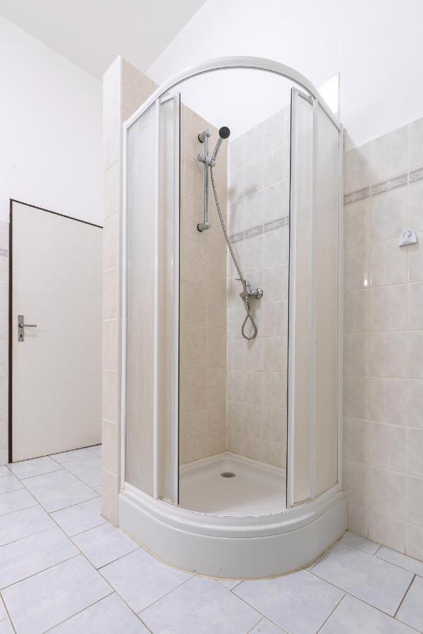 Hotel Slovan เปิลเซน ภายนอก รูปภาพ